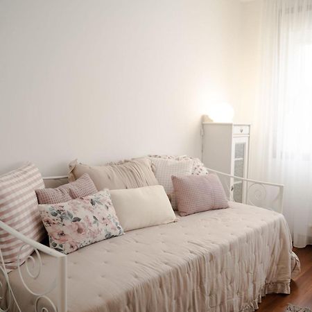 Fogar Da Peixeira Apartment Cambados Luaran gambar