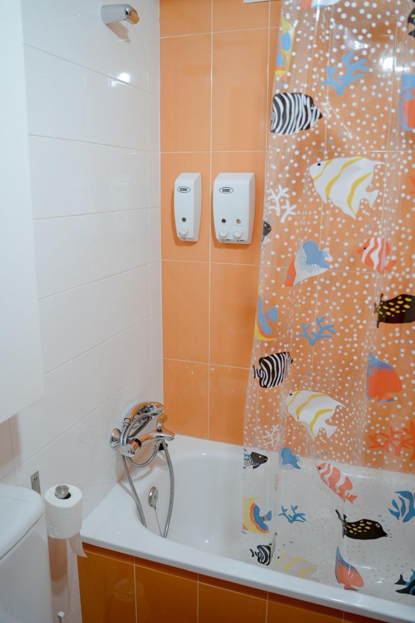 Fogar Da Peixeira Apartment Cambados Luaran gambar