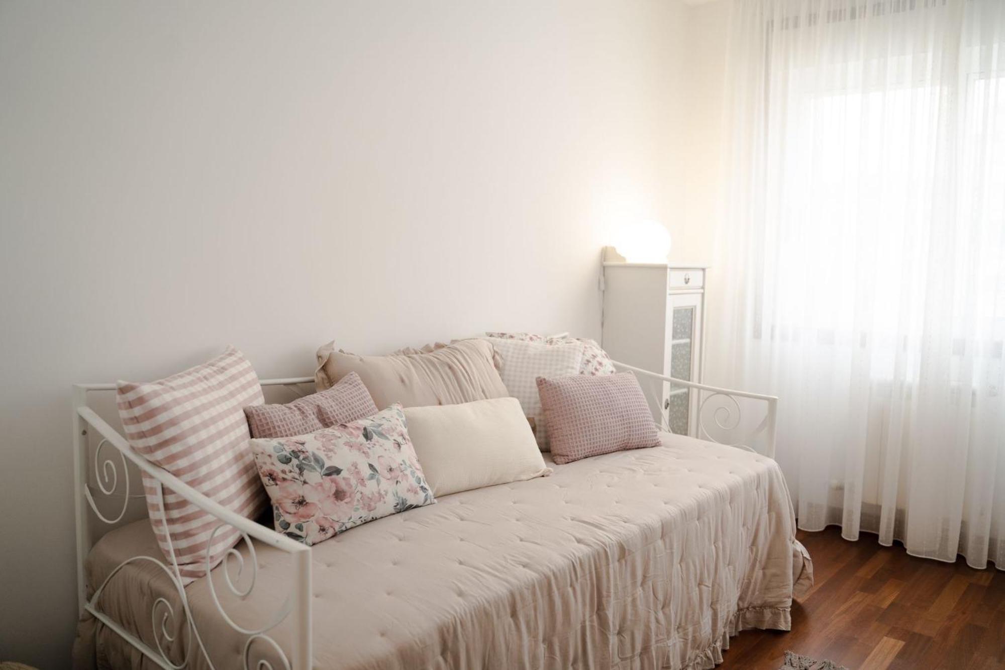 Fogar Da Peixeira Apartment Cambados Luaran gambar